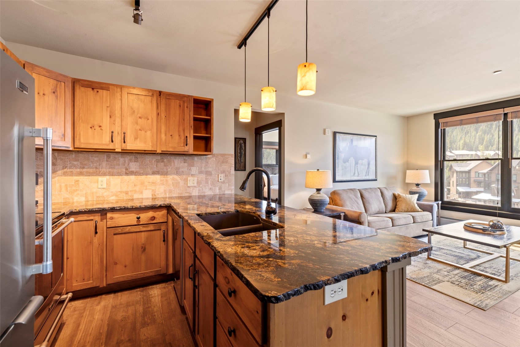 129 River Run Road Keystone CO 80435