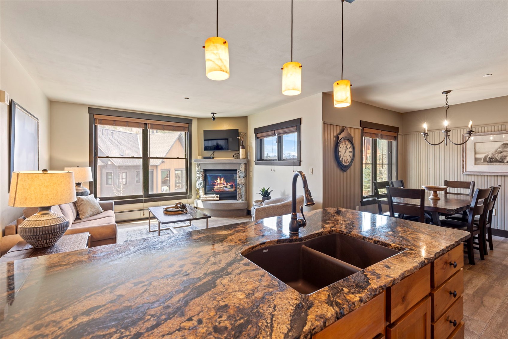 129 River Run Road Keystone CO 80435