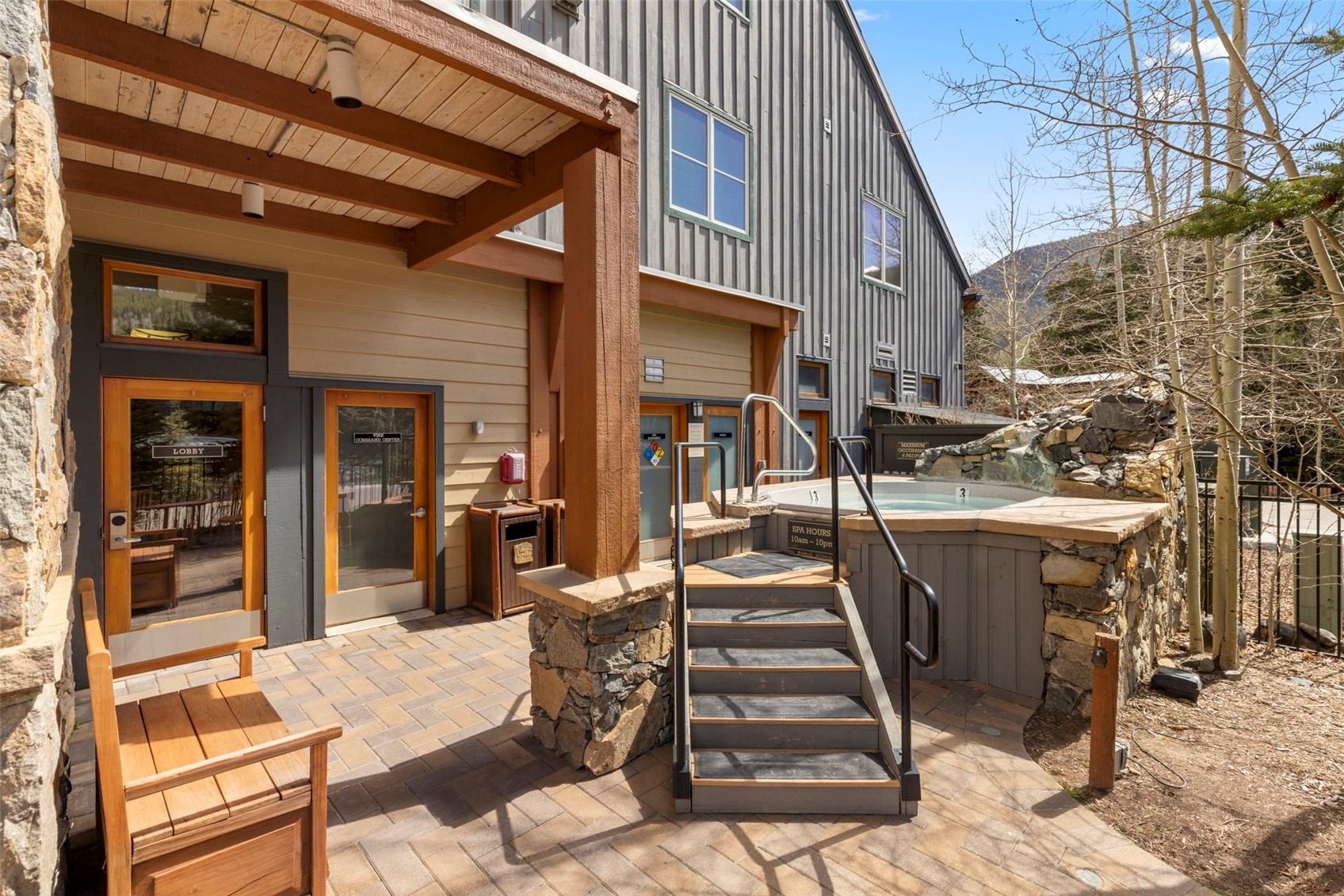 129 River Run Road Keystone CO 80435