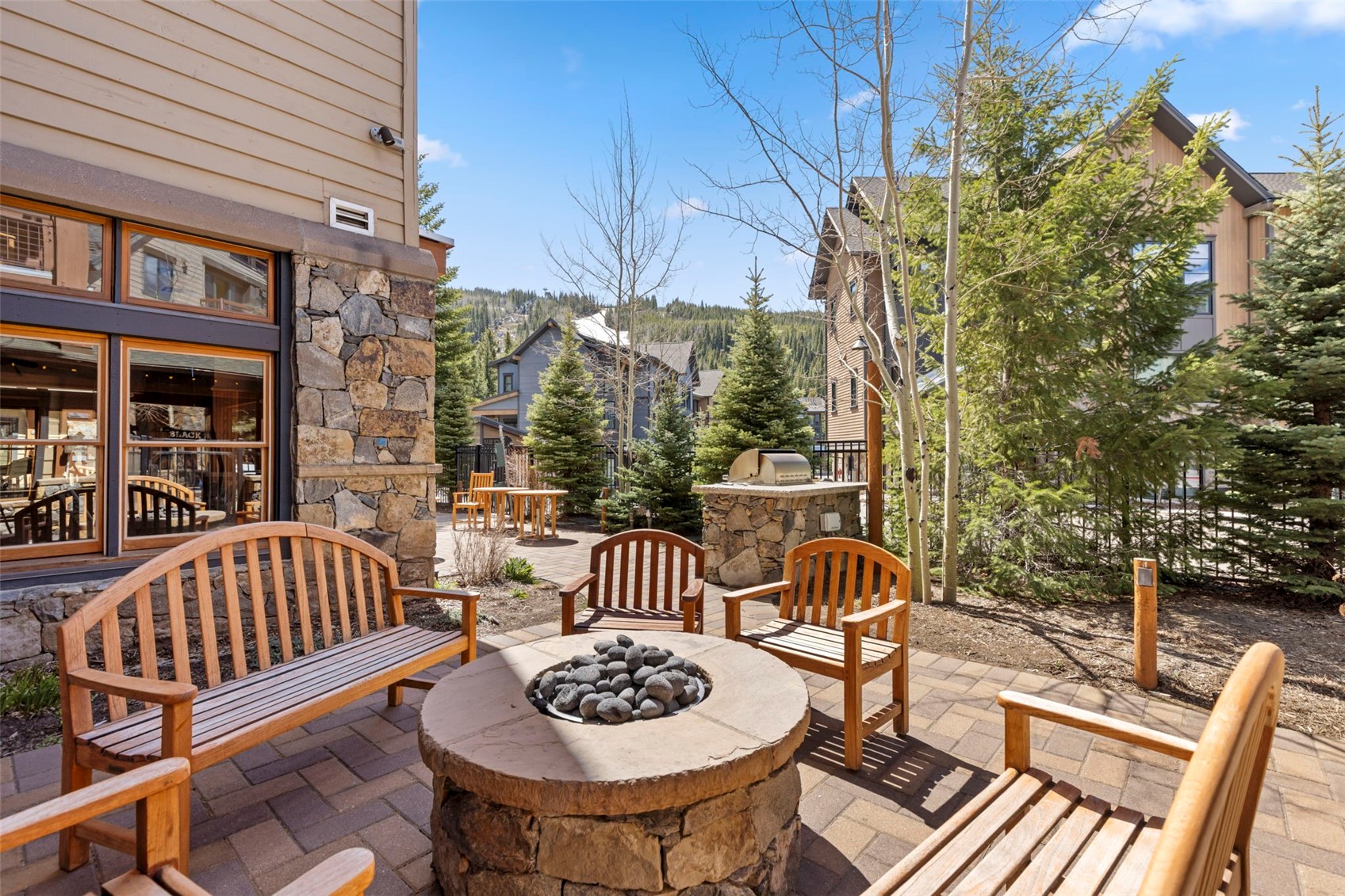 129 River Run Road Keystone CO 80435