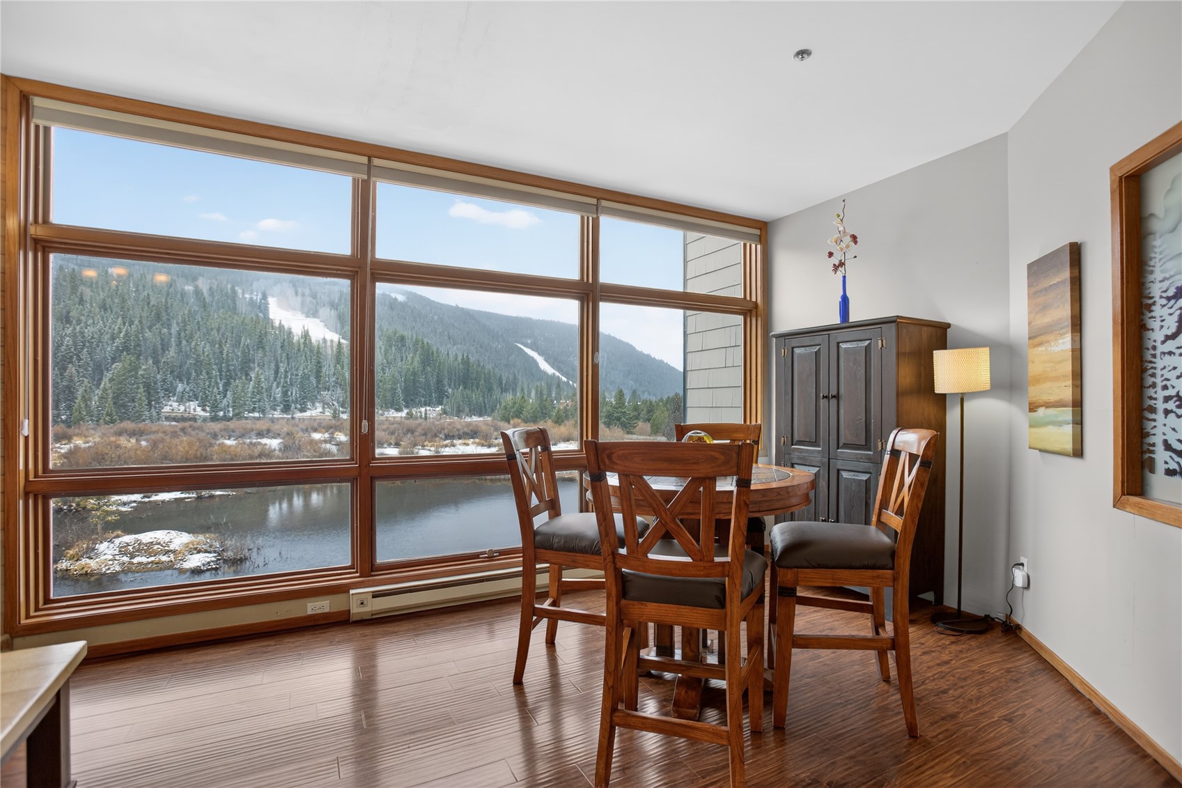 24 River Run Road Dillon CO 80435