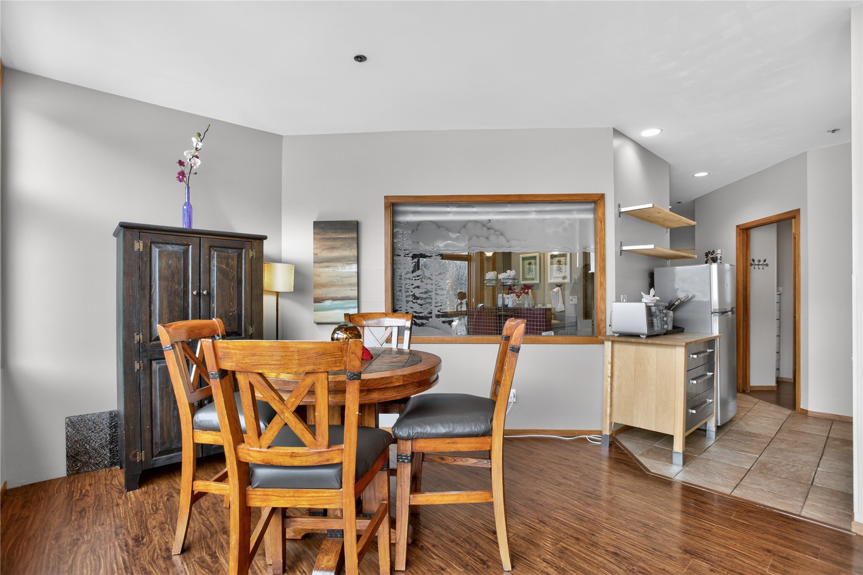24 River Run Road Dillon CO 80435