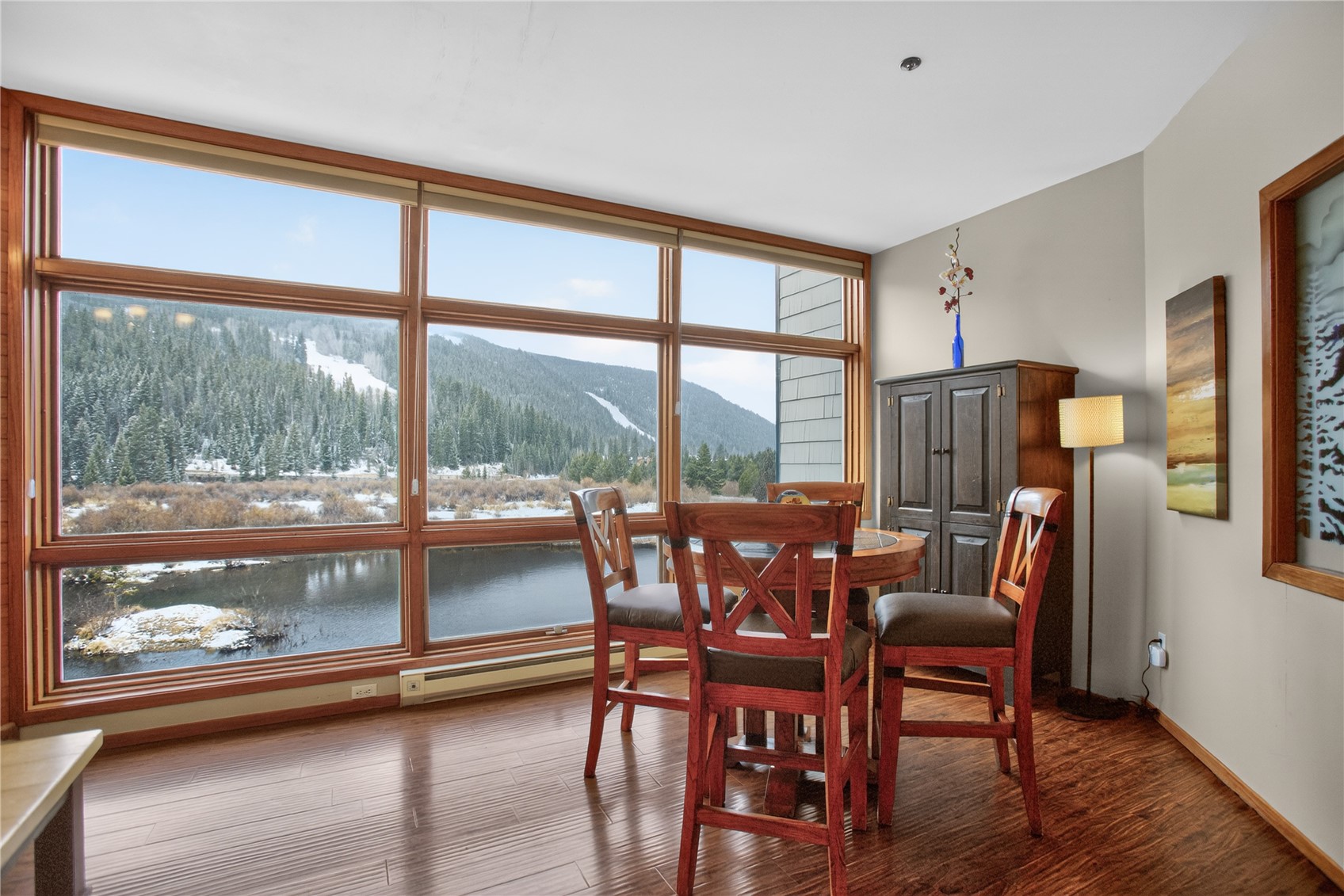 24 River Run Road Dillon CO 80435