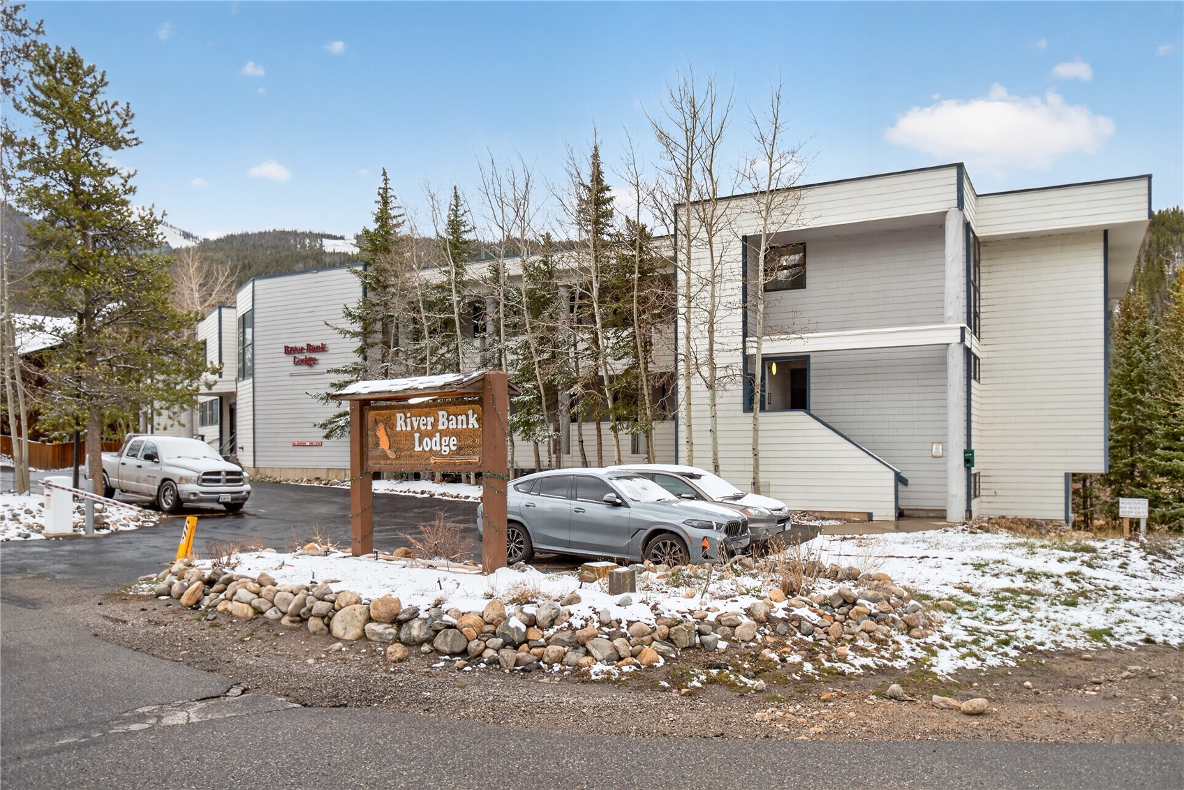 24 River Run Road Dillon CO 80435