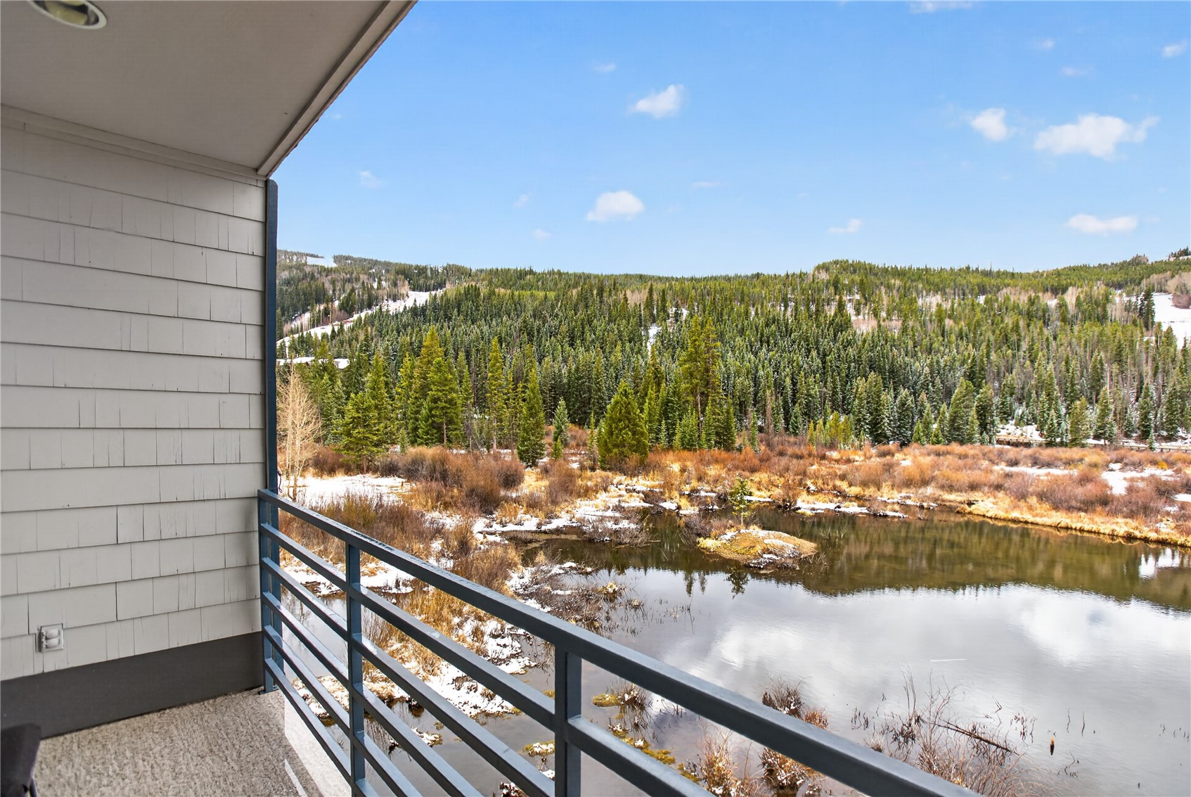 24 River Run Road Dillon CO 80435