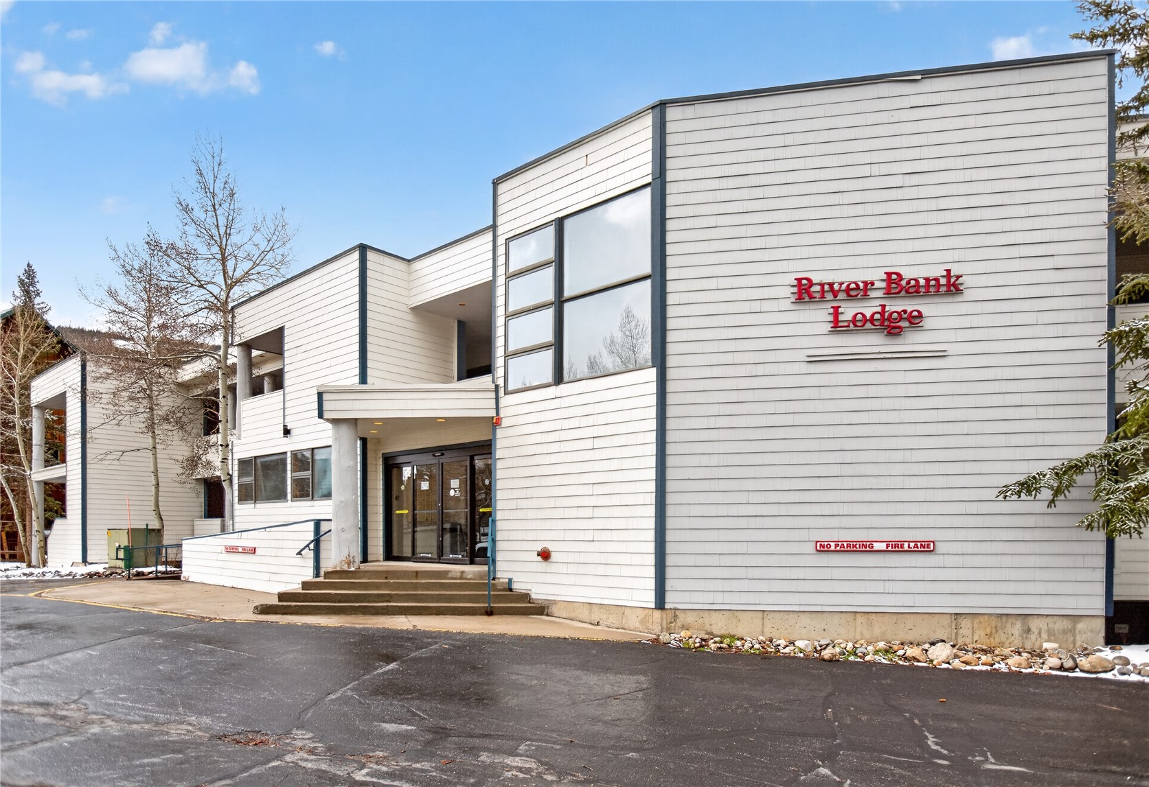 24 River Run Road Dillon CO 80435