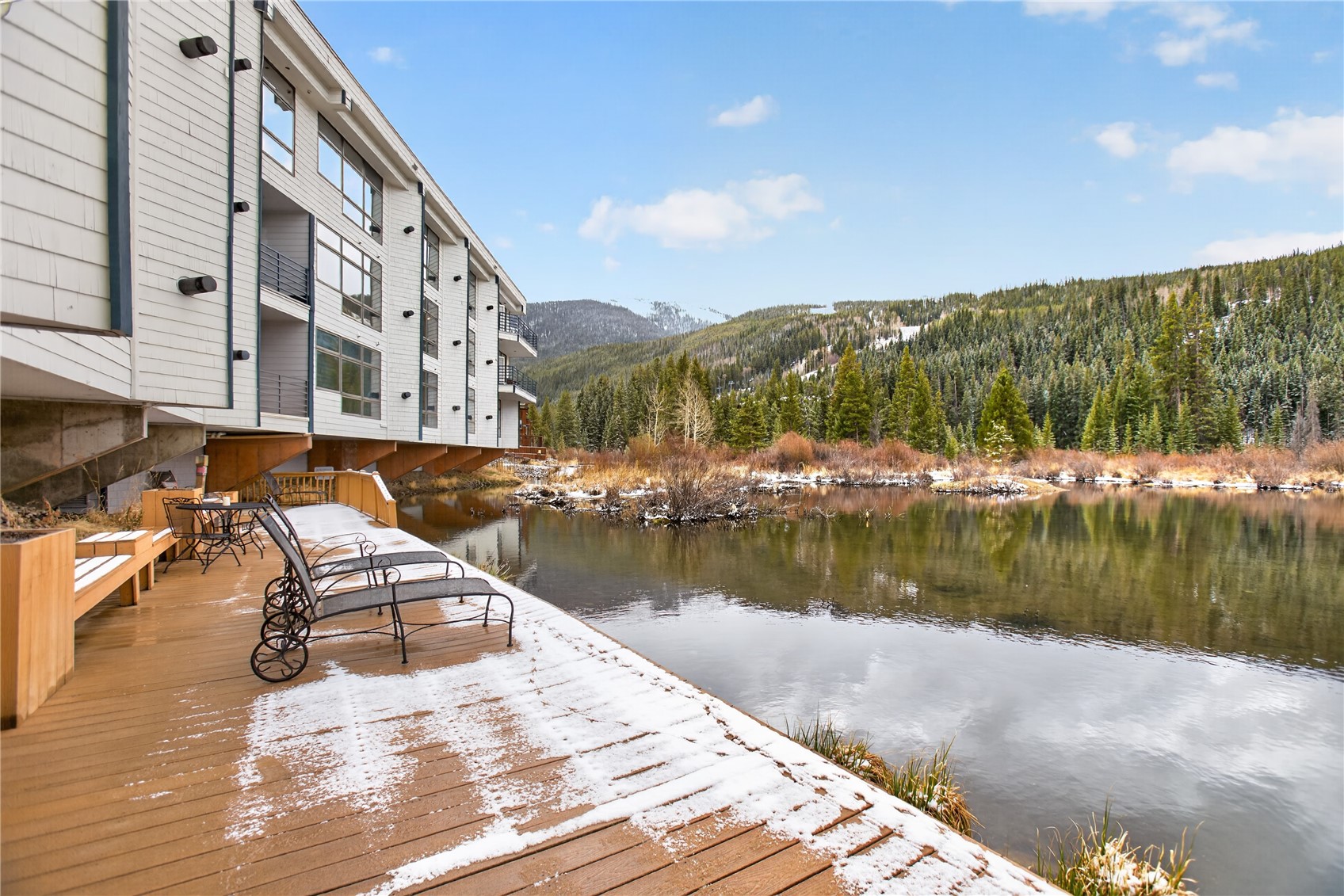 24 River Run Road Dillon CO 80435