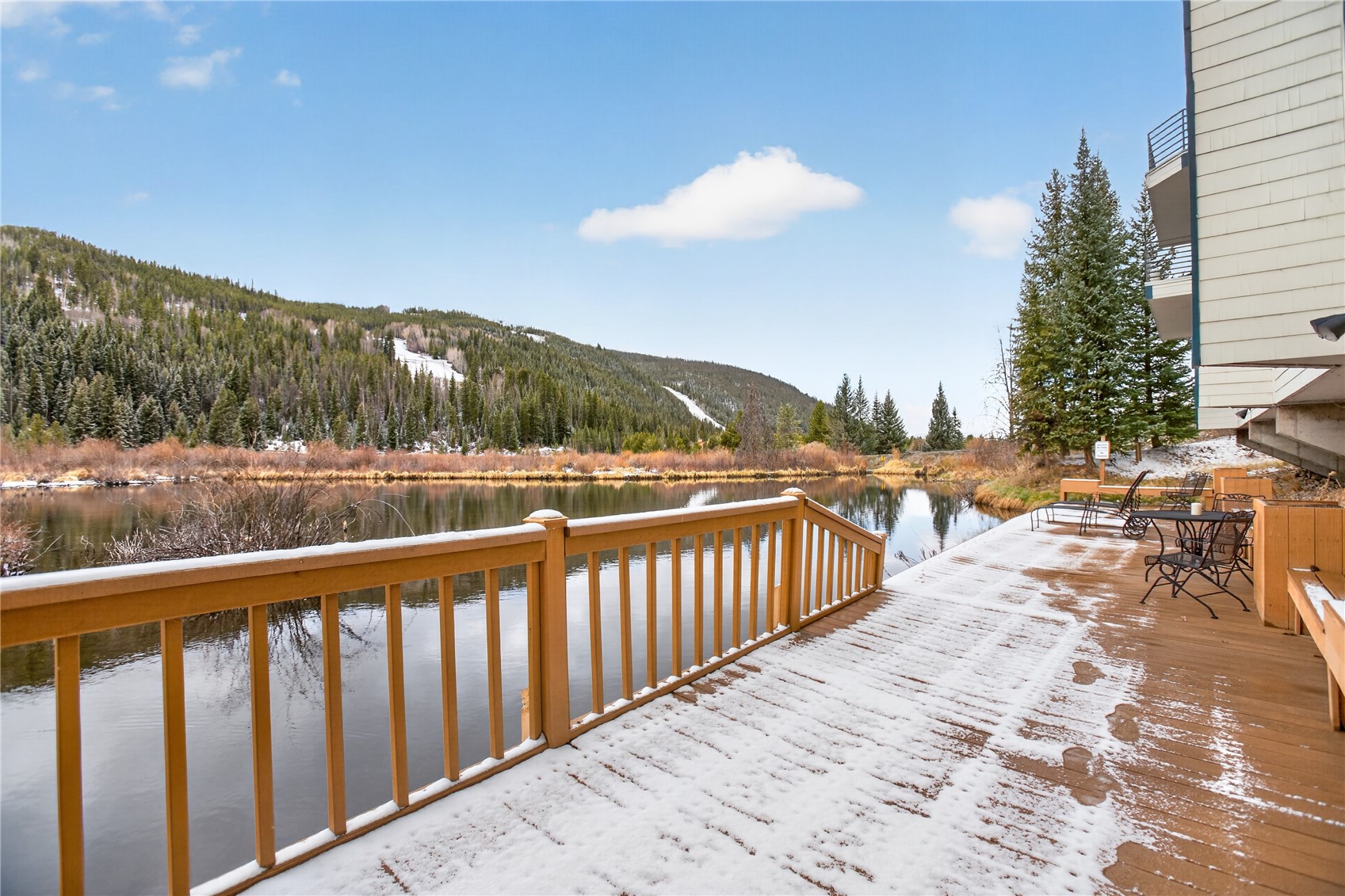 24 River Run Road Dillon CO 80435