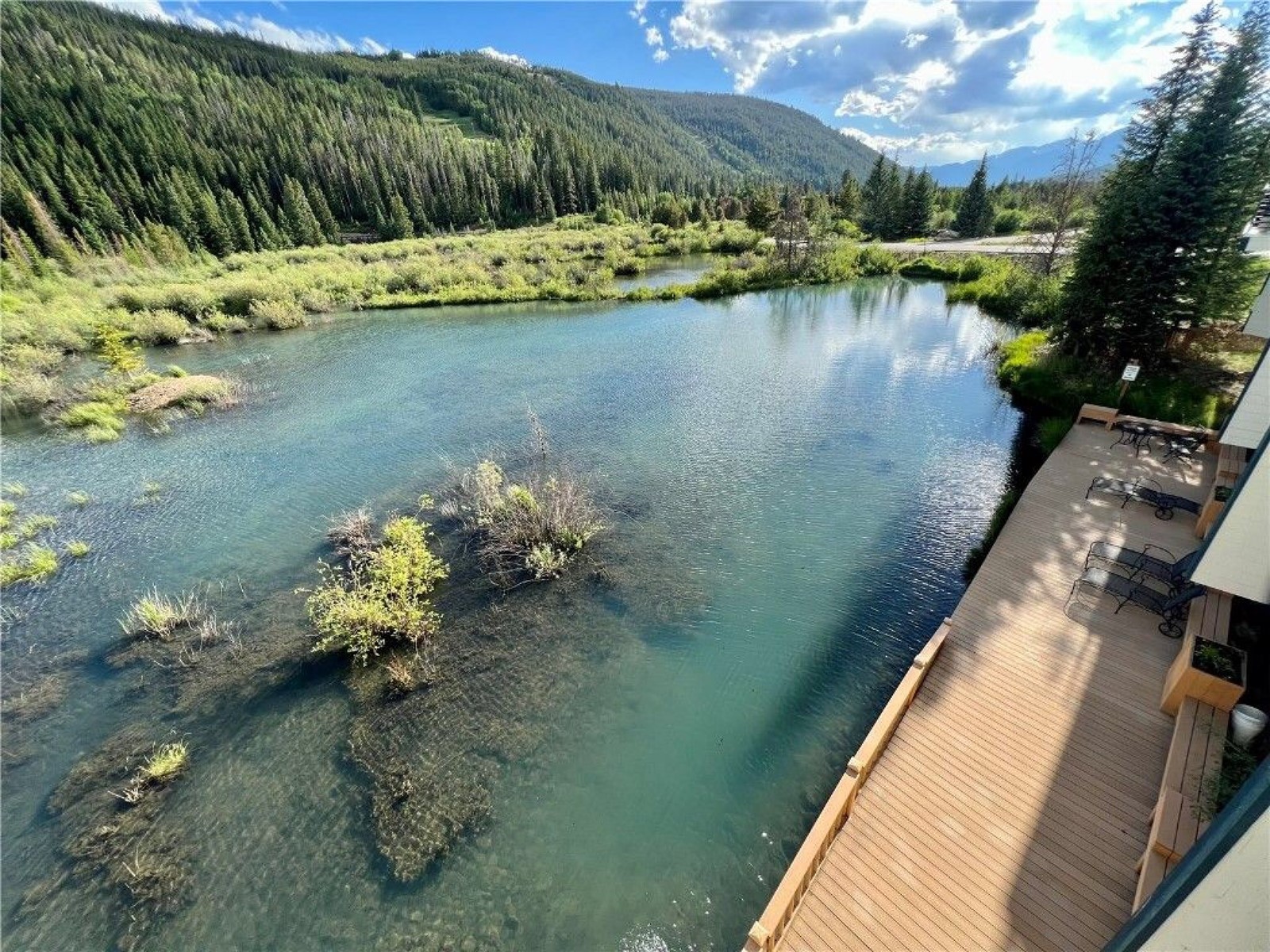 24 River Run Road Dillon CO 80435