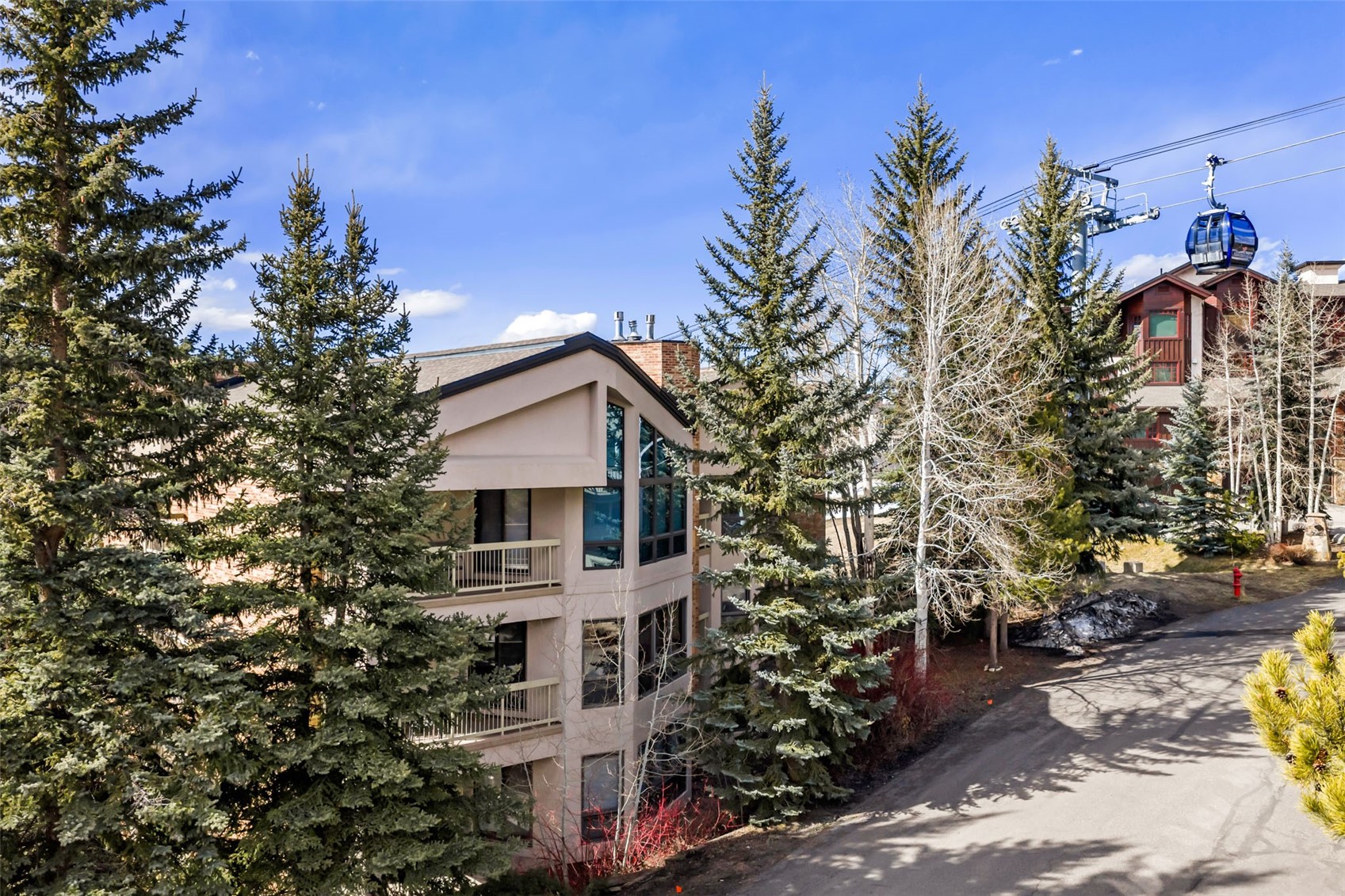 2308 Ski Trail Lane Steamboat Springs CO 80487