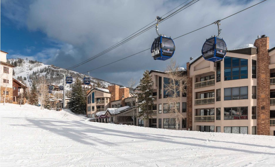 2308 Ski Trail Lane Steamboat Springs CO 80487
