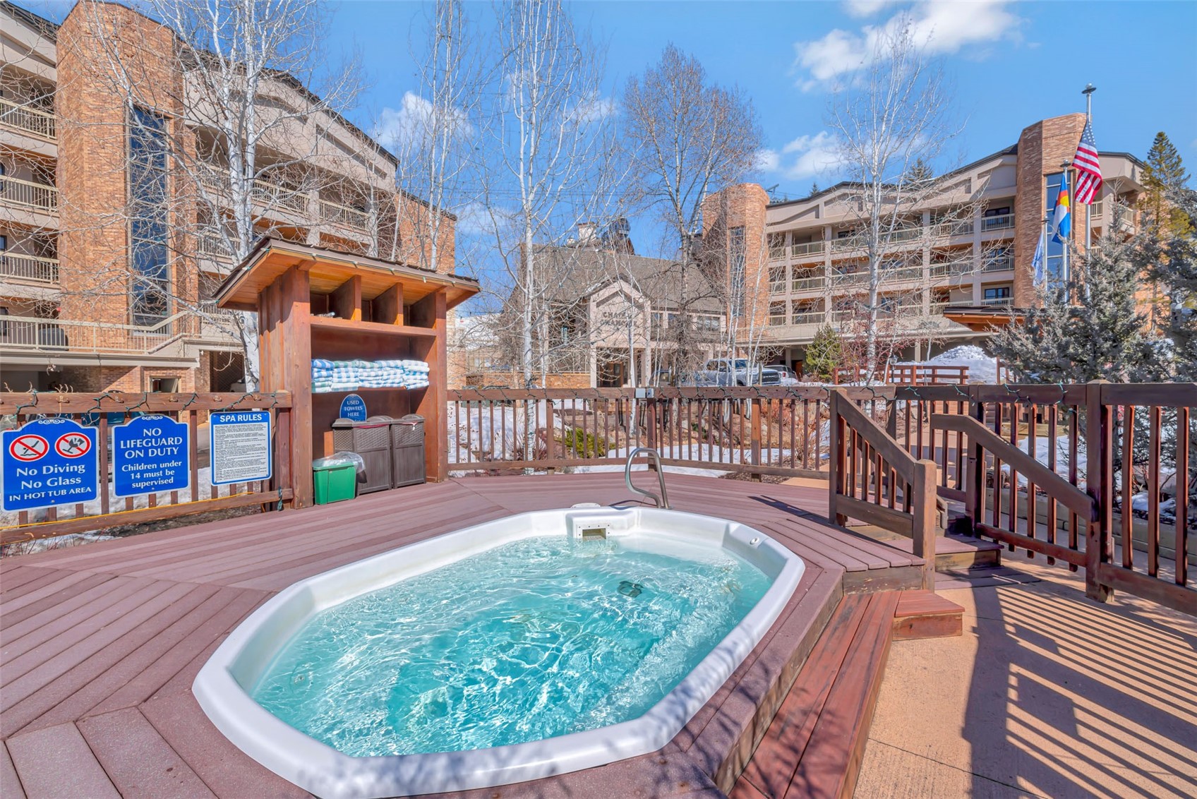 2308 Ski Trail Lane Steamboat Springs CO 80487