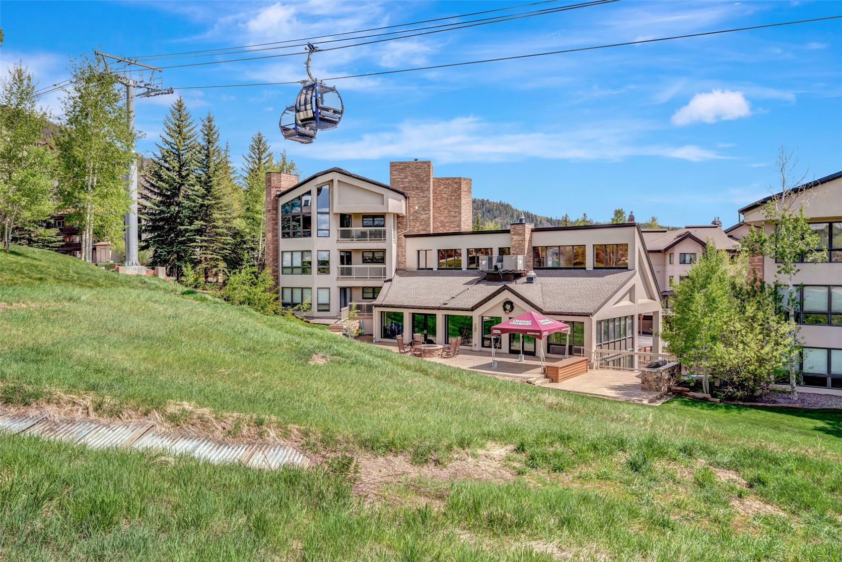 2308 Ski Trail Lane Steamboat Springs CO 80487