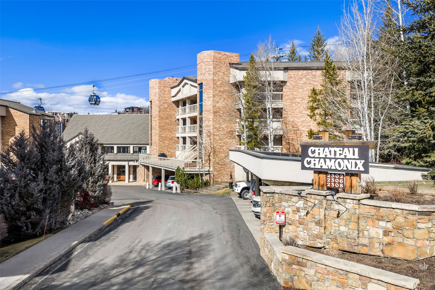 2308 Ski Trail Lane Steamboat Springs CO 80487