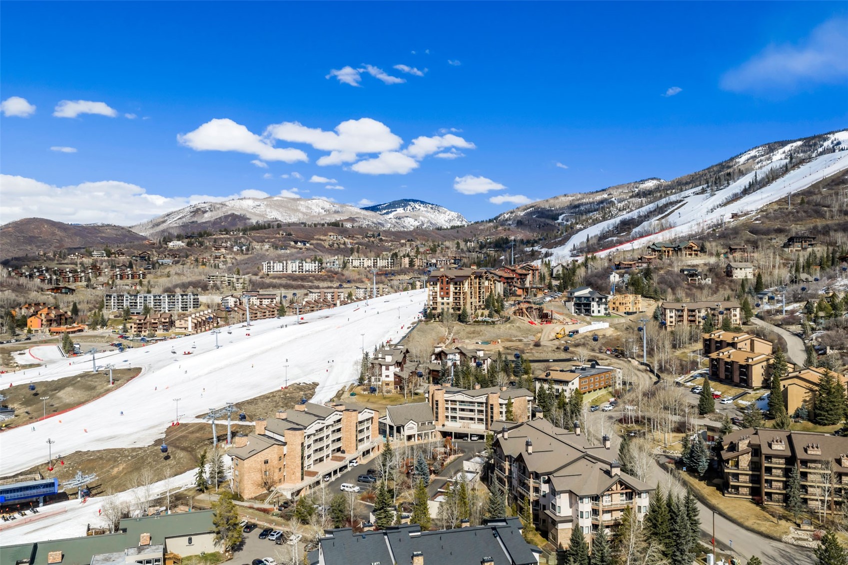 2308 Ski Trail Lane Steamboat Springs CO 80487