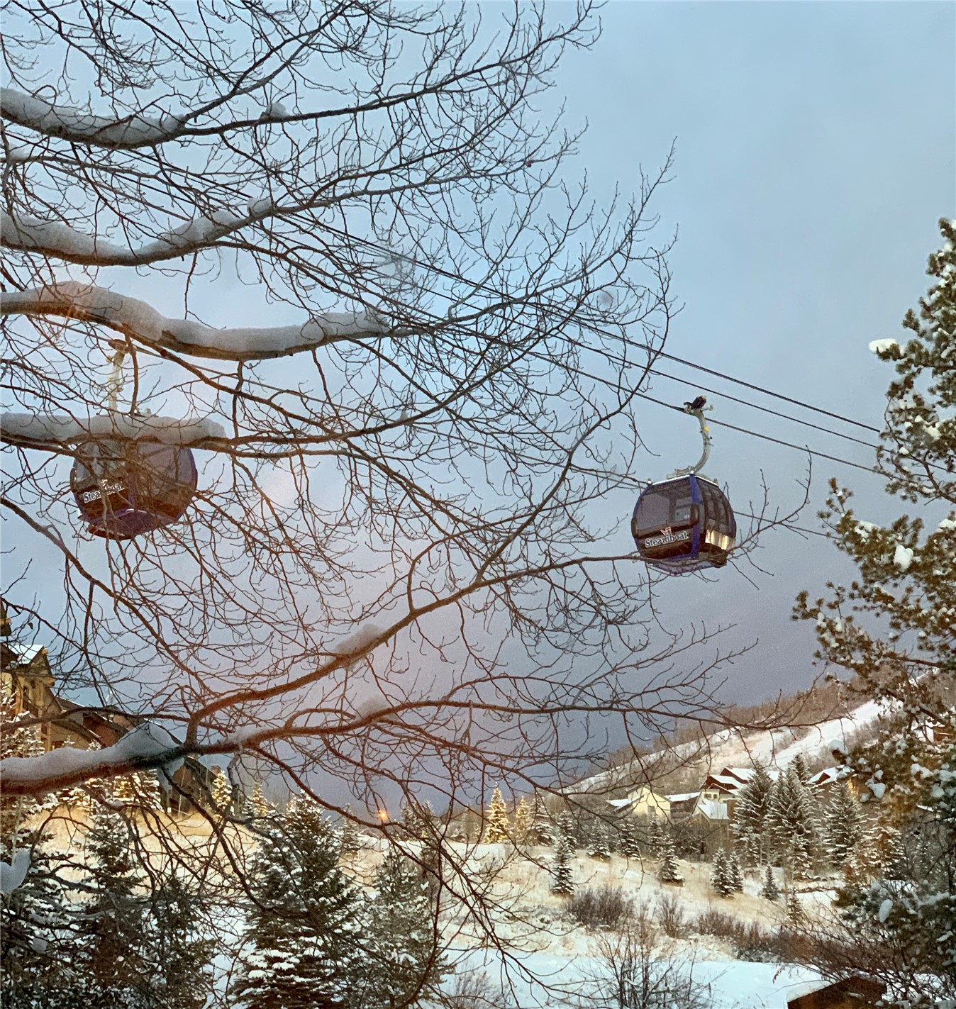 2308 Ski Trail Lane Steamboat Springs CO 80487