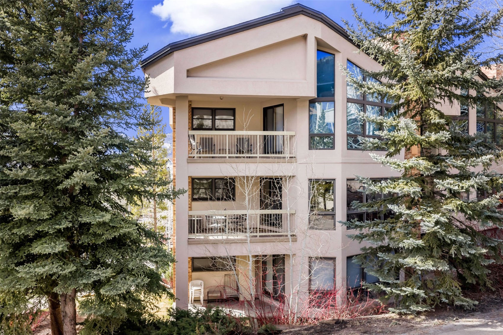 2308 Ski Trail Lane Steamboat Springs CO 80487