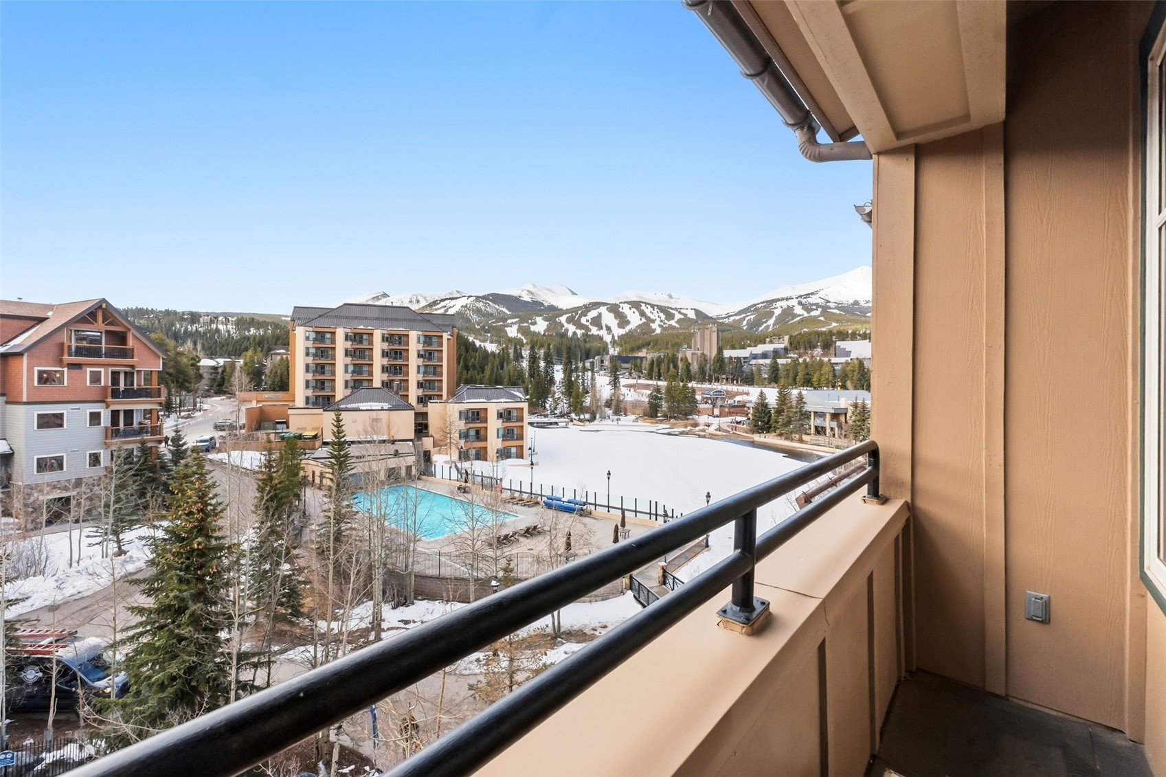 505 S Main Street Breckenridge CO 80424