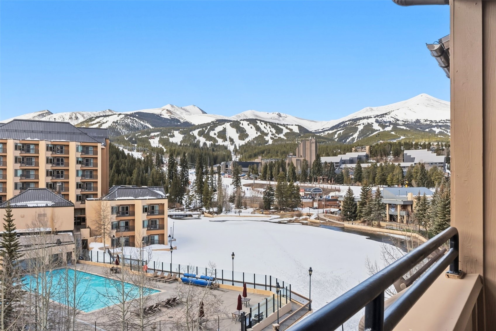 505 S Main Street Breckenridge CO 80424
