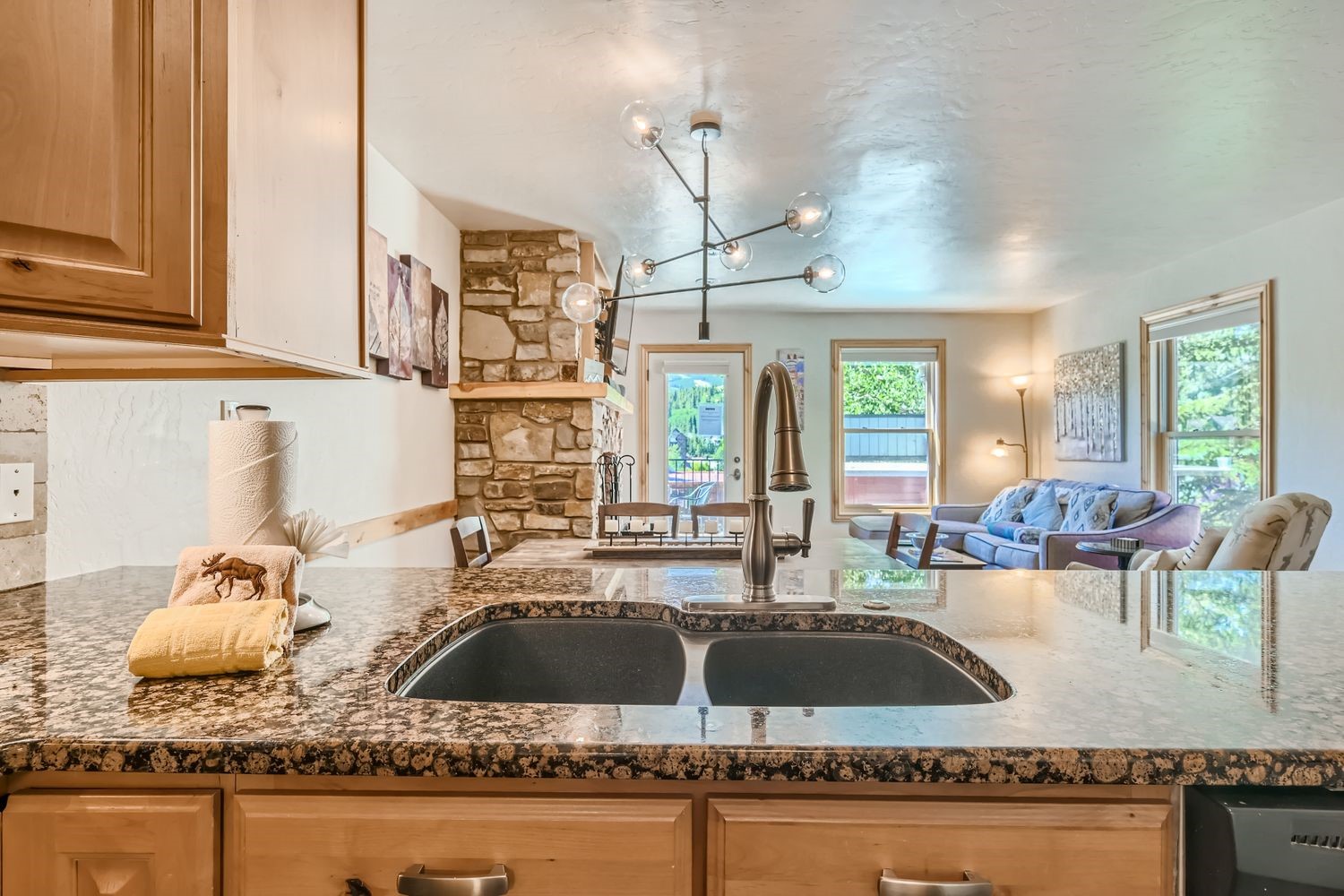 200 N Ridge Street Breckenridge CO 80424
