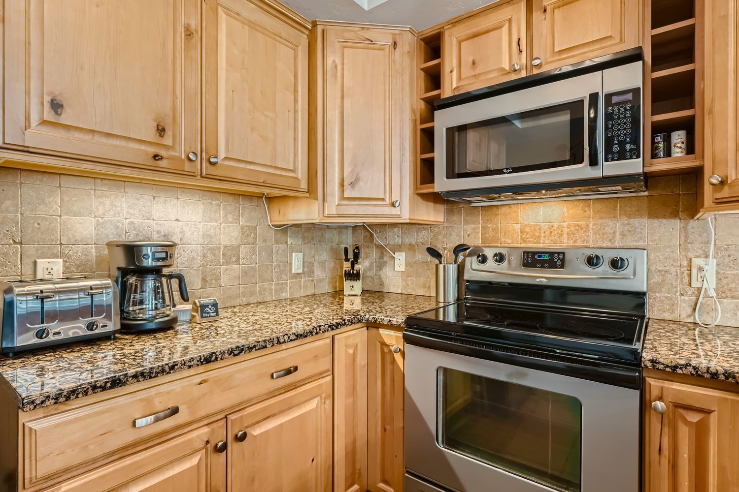 200 N Ridge Street Breckenridge CO 80424