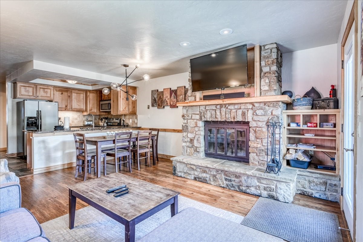 200 N Ridge Street Breckenridge CO 80424
