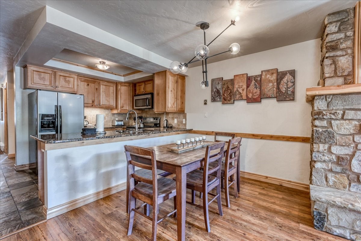 200 N Ridge Street Breckenridge CO 80424
