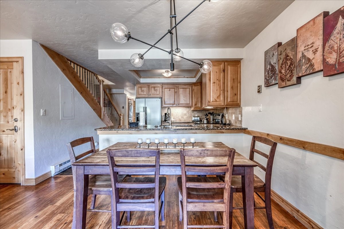 200 N Ridge Street Breckenridge CO 80424