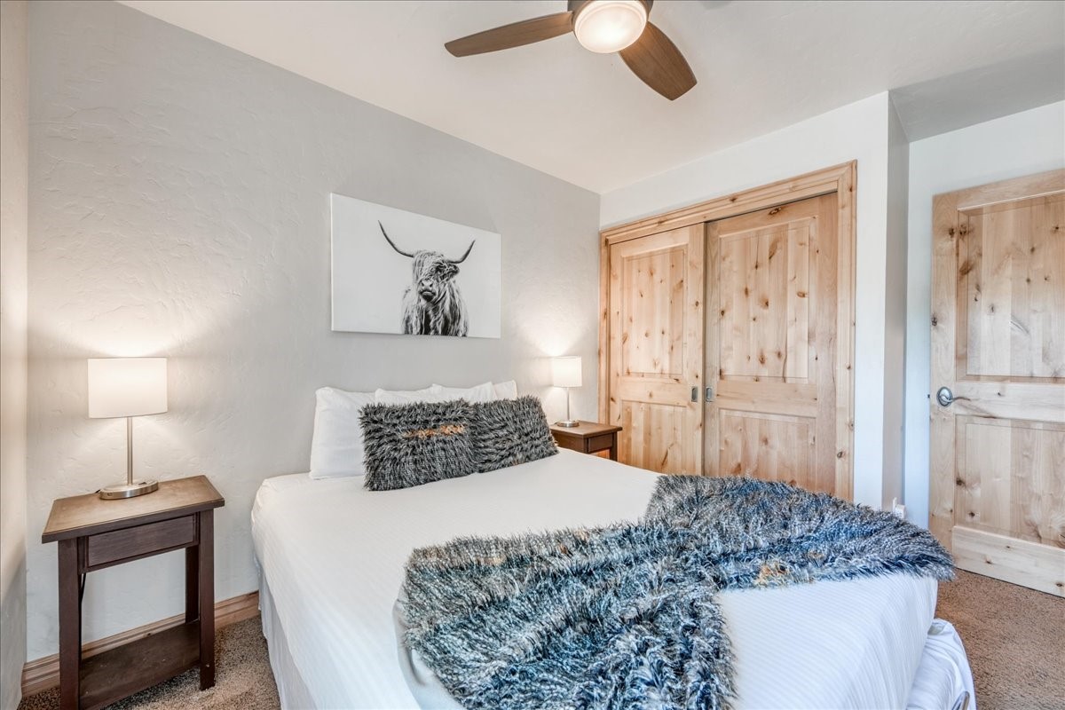 200 N Ridge Street Breckenridge CO 80424