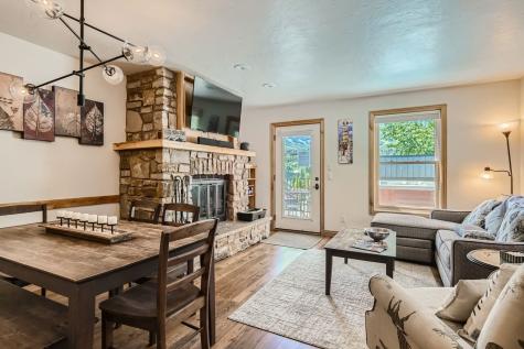 200 N Ridge Street Breckenridge CO 80424