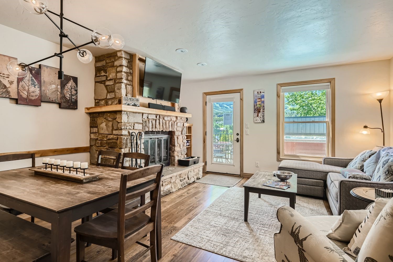 200 N Ridge Street Breckenridge CO 80424