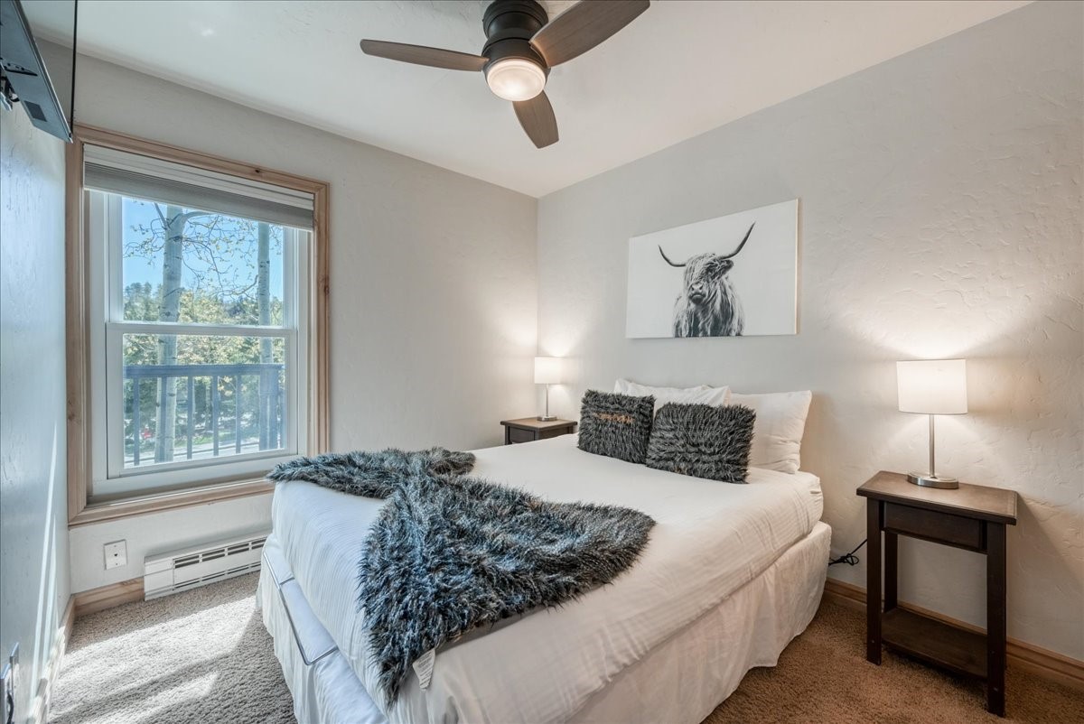 200 N Ridge Street Breckenridge CO 80424