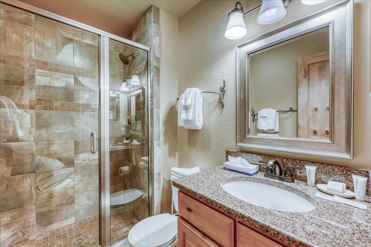 200 N Ridge Street Breckenridge CO 80424