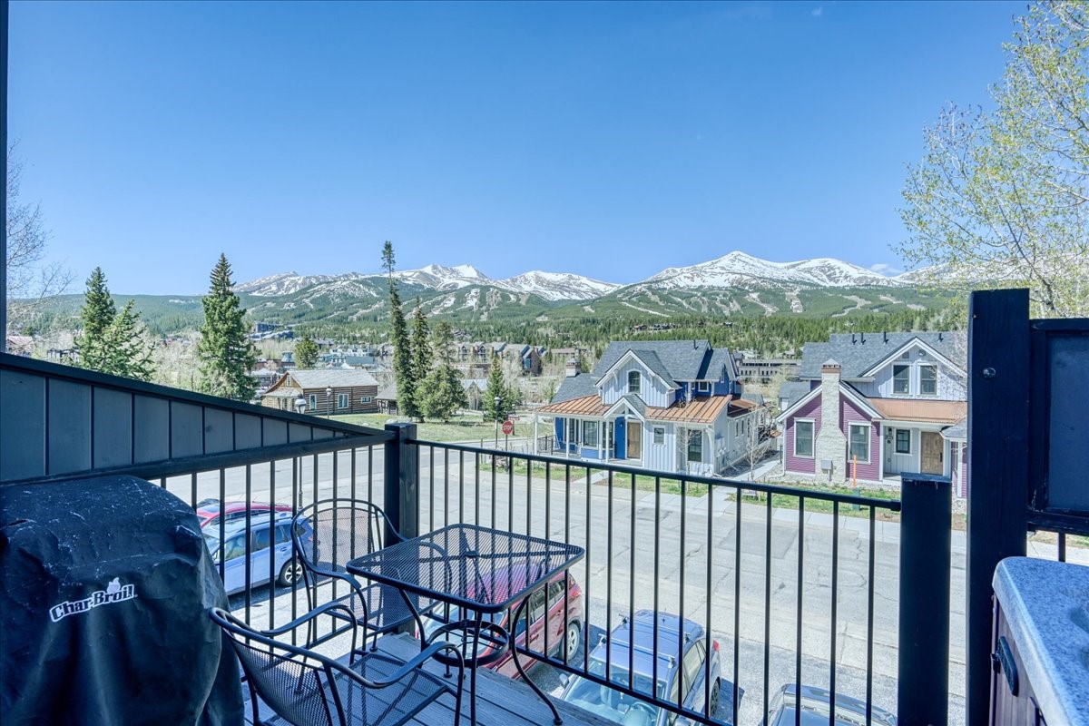 200 N Ridge Street Breckenridge CO 80424