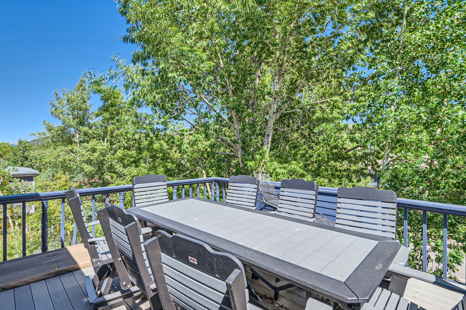 200 N Ridge Street Breckenridge CO 80424