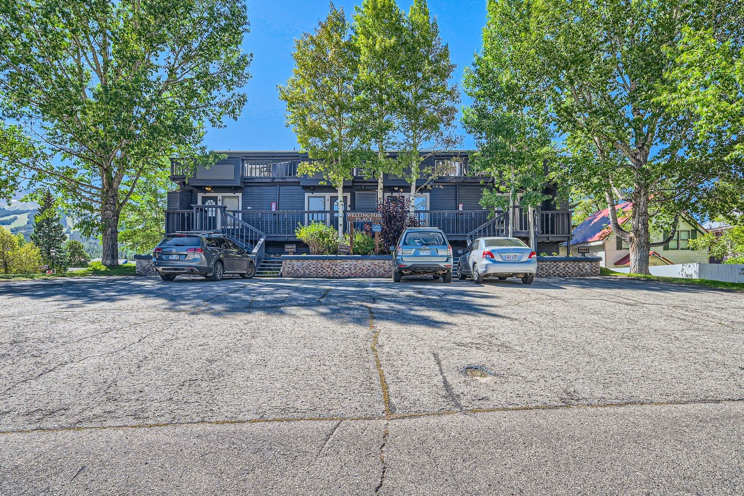 200 N Ridge Street Breckenridge CO 80424