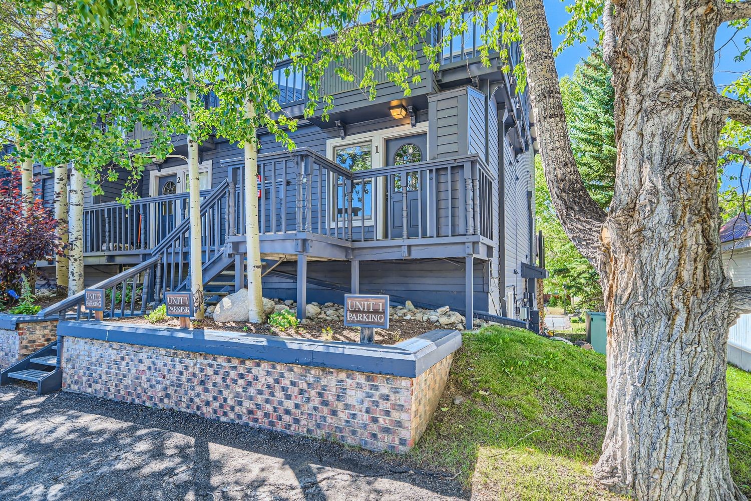 200 N Ridge Street Breckenridge CO 80424