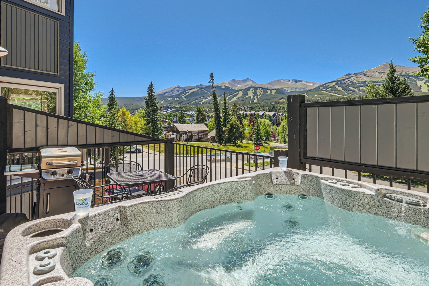 200 N Ridge Street Breckenridge CO 80424