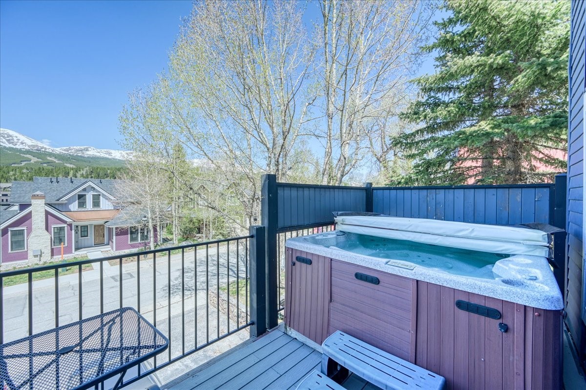200 N Ridge Street Breckenridge CO 80424