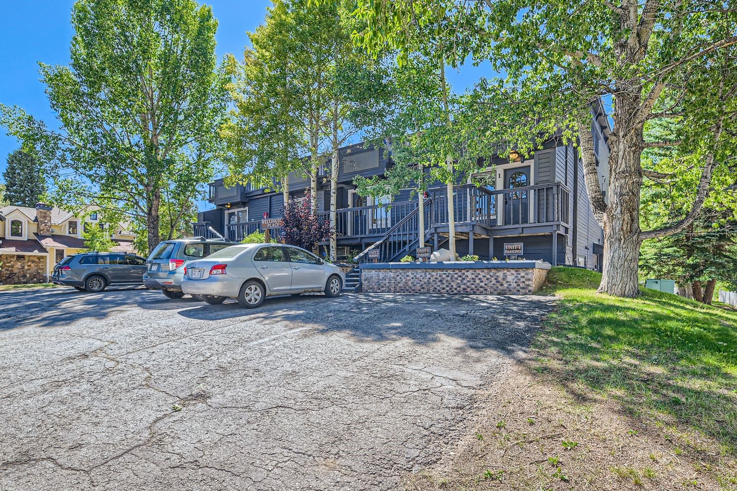200 N Ridge Street Breckenridge CO 80424