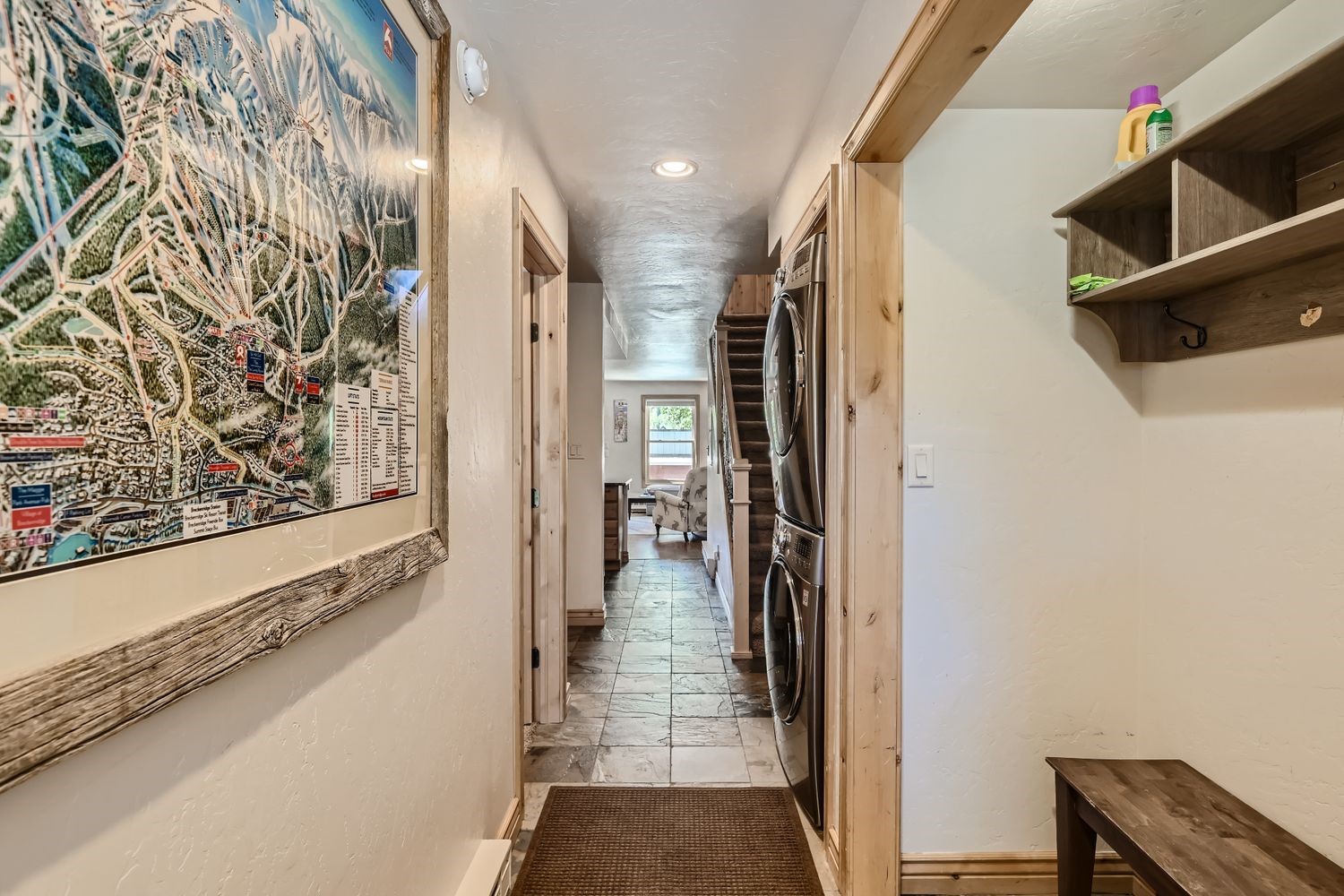 200 N Ridge Street Breckenridge CO 80424