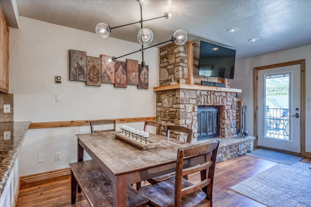 200 N Ridge Street Breckenridge CO 80424