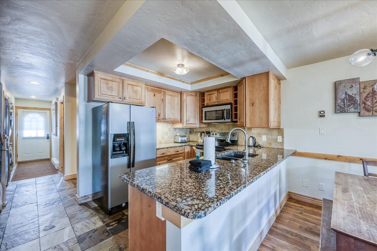 200 N Ridge Street Breckenridge CO 80424