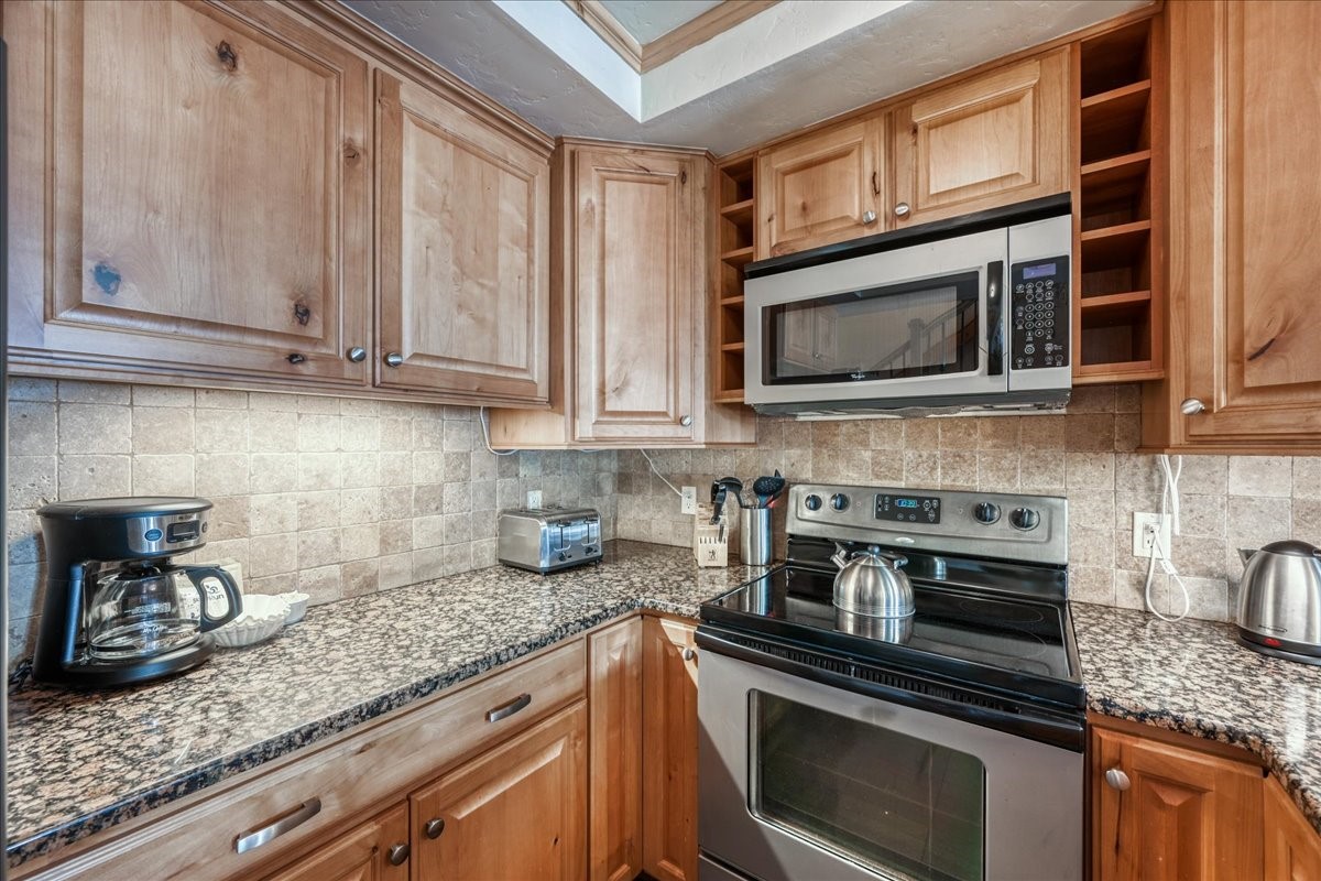 200 N Ridge Street Breckenridge CO 80424