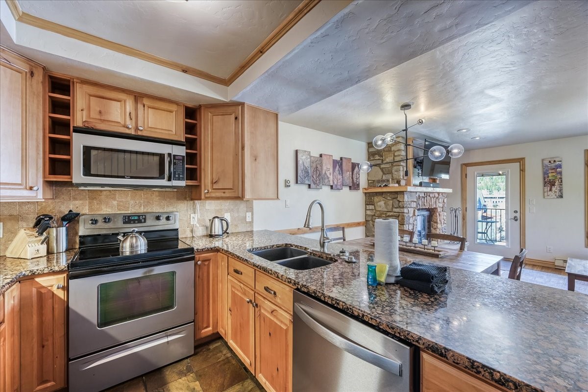 200 N Ridge Street Breckenridge CO 80424