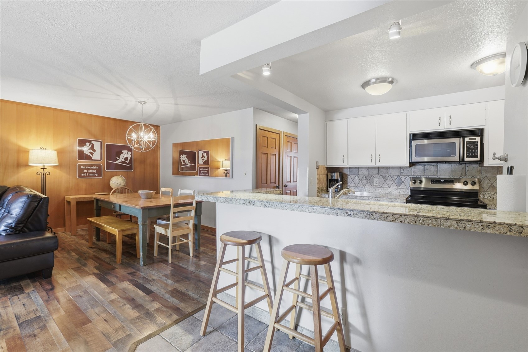 21700 Us Highway 6 Keystone CO 80435
