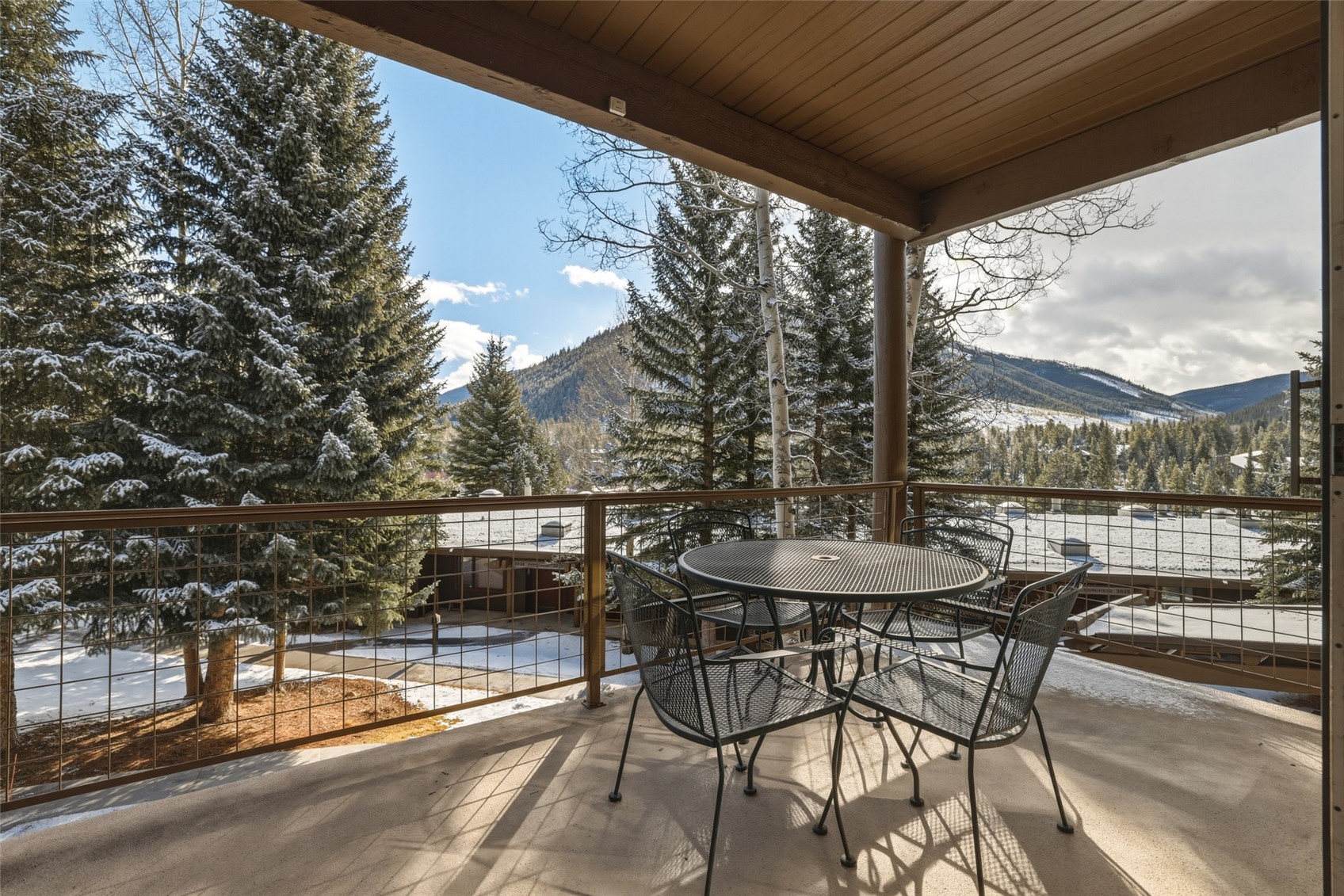 21700 Us Highway 6 Keystone CO 80435