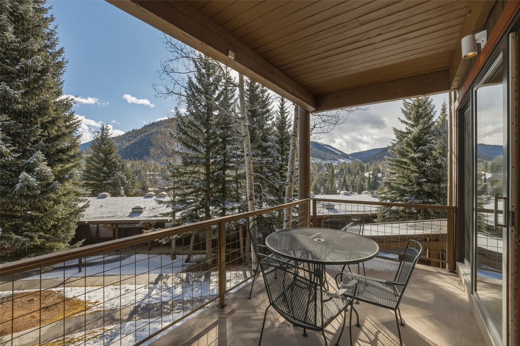 21700 Us Highway 6 Keystone CO 80435