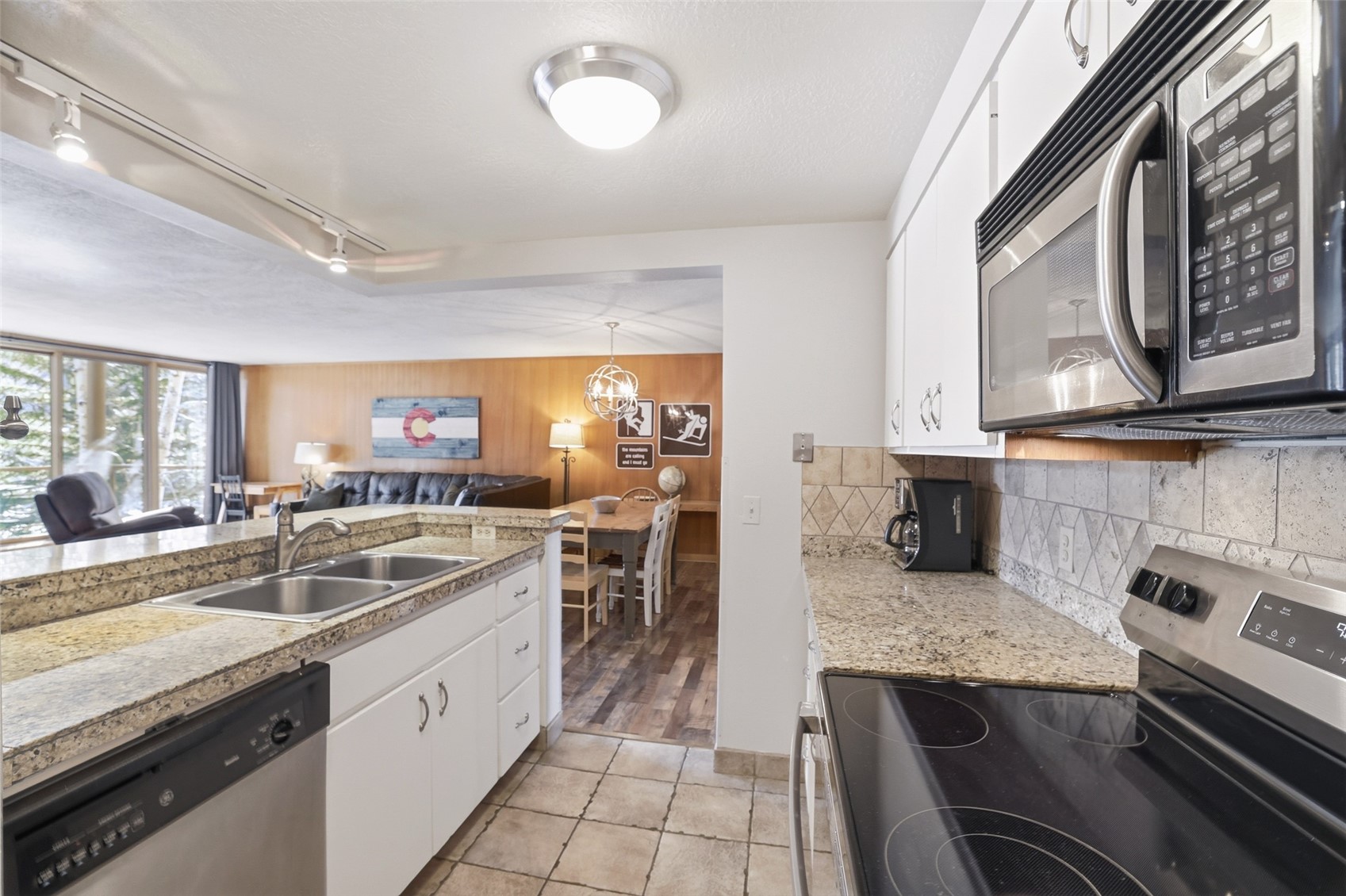 21700 Us Highway 6 Keystone CO 80435