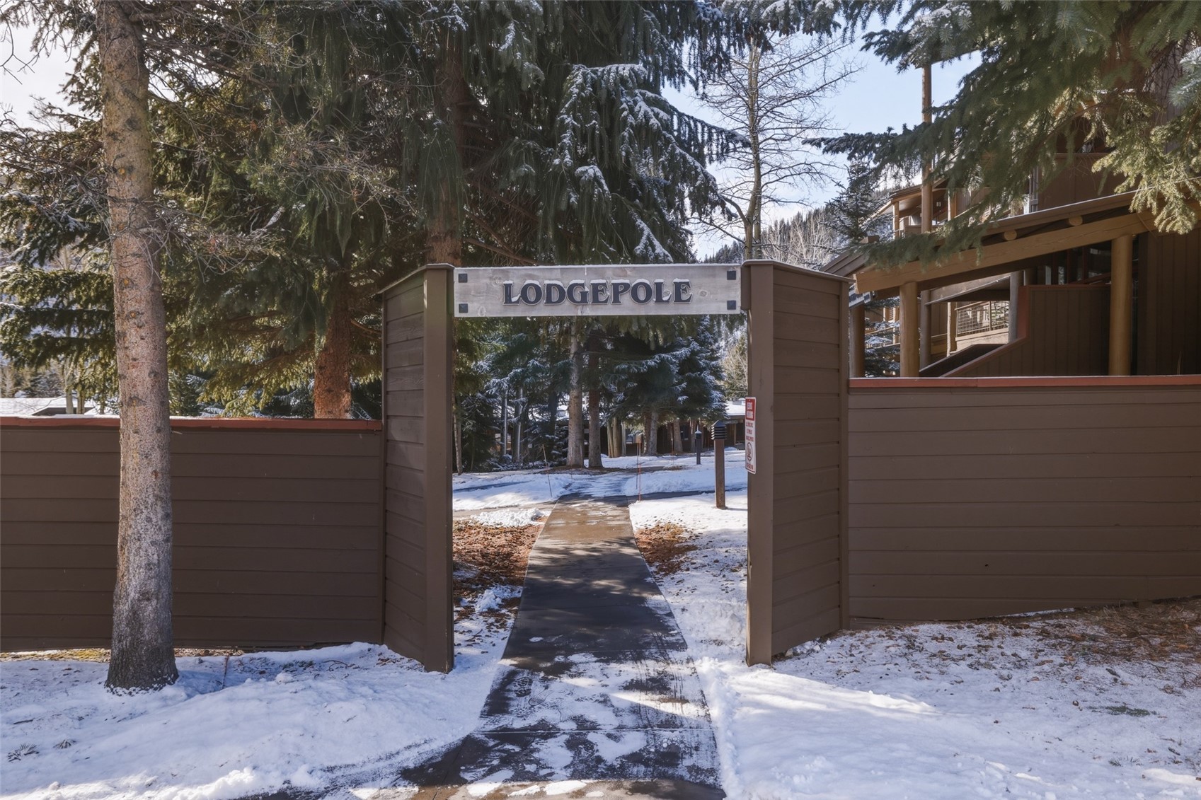 21700 Us Highway 6 Keystone CO 80435